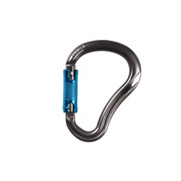 Ocùn Ocun Harpy Hms Triple Snap Hook Grau,Grau