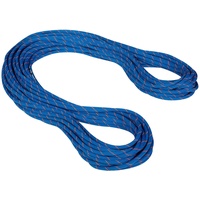 Mammut Crag Dry 9.5 Mm Rope Blau 50 m