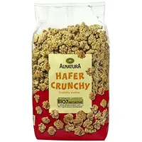 Alnatura Bio Hafer Crunchy Müsli 750,0 g