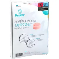 Beppy Soft + Comfort Tampons *Wet* 30