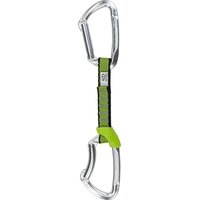 Climbing Technology Lime NY silber