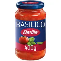 Barilla Basilico 400g