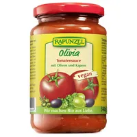 Rapunzel Tomatensauce Toskana bio 335ml