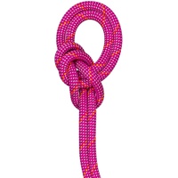 Mammut Crag Dry 9.5 Mm Rope Rosa 70 m