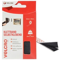 VELCRO Brand VELCRO brand, Klettband Klettband 20 mm)