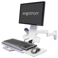 Ergotron 200 Series Combo Arm weiß (45-230-216)