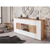 Vogl möbelfabrik Sideboard, Breite 180 cm