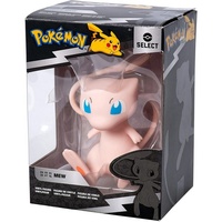 Jazwares Pokémon - Vinyl Figur - Mew