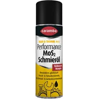 Caramba Schmieröl MoS2 300ml