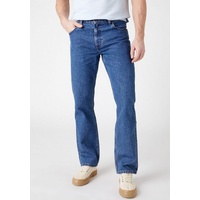 Wrangler Authentic Straight Jeans