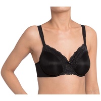 Triumph Ladyform Soft Minimizer BH 10166306 black 95C