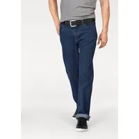 Arizona Regular-fit-Jeans »James«, regular fit, 46 N-Gr, blau Herren