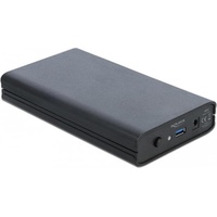 DeLock 3.5" SATA HDD, USB-A 3.0 (42612)