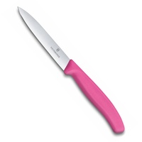 Victorinox Gemüsemesser Pink