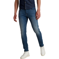 G-Star 3301 Slim Jeans Vintage Medium Aged 32 34