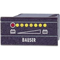 BAUSER 828 24 V Batterie-Controller 8,