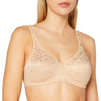 Triumph Elegant Cotton BH ohne Bügel 10100175 skin 80D