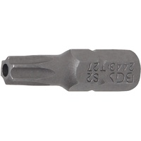 BGS Bit Länge 25 mm Antrieb Außensechskant 6,3 mm