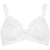 Triumph Stellina Bügel-BH 10004741 white 85E