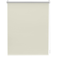 Lichtblick Thermo-Rollo Klemmfix 80 x 150 cm creme