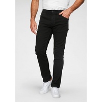 Wrangler Authentic Straight, Regular Fit, Straight Leg