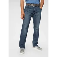 LEE Extreme Motion Straight Jeans Maddox - 34 34