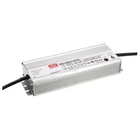 MeanWell Mean Well HLG-320H-C2100A LED-Treiber Konstantstrom 319.2W 1050 -