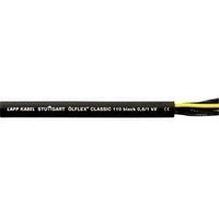 Lapp ÖLFLEX CLASSIC BLACK 110 Steuerleitung 5G 1.50mm2 Schwarz