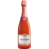Champagne Taittinger Brut Prestige Rosé 1.5l