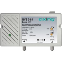 Axing BVS 2-65 basic-line (BVS00265)