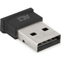 Act Micro-USB-Bluetooth-Empfänger, Klasse 1