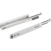 Hettich Vollauszug Quadro V6 m.Silent Sys.STA verz.L.480mm