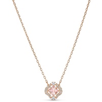 Swarovski Sparkling Dc 5514488 - roségold