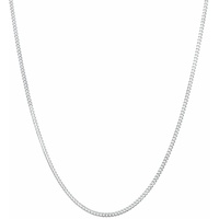 Elli Panzerkette Basic Chunky Chain 925 Silber Ketten Damen