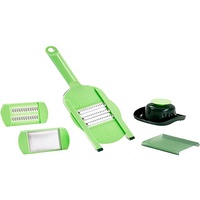 Nicer Dicer Speed Light 5-teilig gn 34264