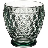 Villeroy & Boch Shot Glas green Boston coloured Gläser