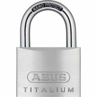 ABUS Zylindervorhangschloss 64TI/60 Schlosskörper-B.60m