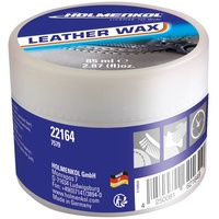 Holmenkol Leather Wax 85ml