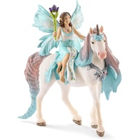 Schleich schleich® bayala® Eyela mit Prinzessinnen-Einhorn