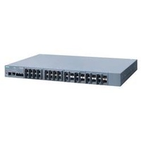 Siemens 6GK5524-8GR00-4AR2 Industrial Ethernet Switch 10 / 100 /