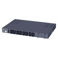 Siemens 6GK5324-4QG10-1AR2 Industrial Ethernet Switch 10 / 100 /