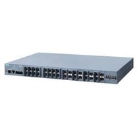 Siemens 6GK5526-8GS00-4AR2 Industrial Ethernet Switch 10 / 100 /