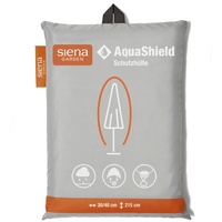 Siena Garden AquaShield Schutzhülle für Schirme 400x2150mm (D41186)