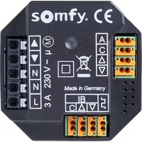 SOMFY animeo IB+1 AC MoCo IWM 1860328