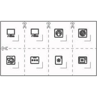 Merten Zubehör System Design