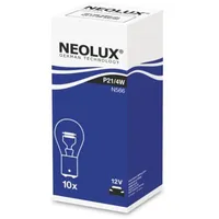 NEOLUX P21/4W 12V 4/21W, 10 Stück