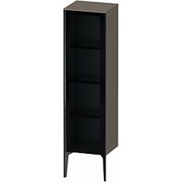 Duravit XViu Halbhochschrank stehend 40 - 133 × 36