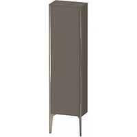 Duravit XViu Halbhochschrank stehend, 40 - 133 cm in