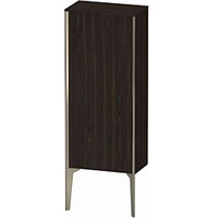 Duravit XViu Halbhochschrank stehend, 40 - 89 cm in