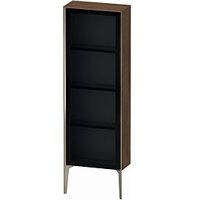 Duravit XViu Halbhochschrank stehend 50 - 133 × 24